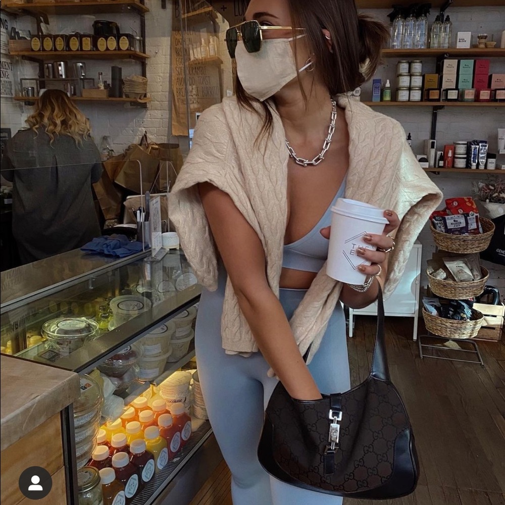 Gucci 100% authentic Jackie O handbag - Picture 2 of 13